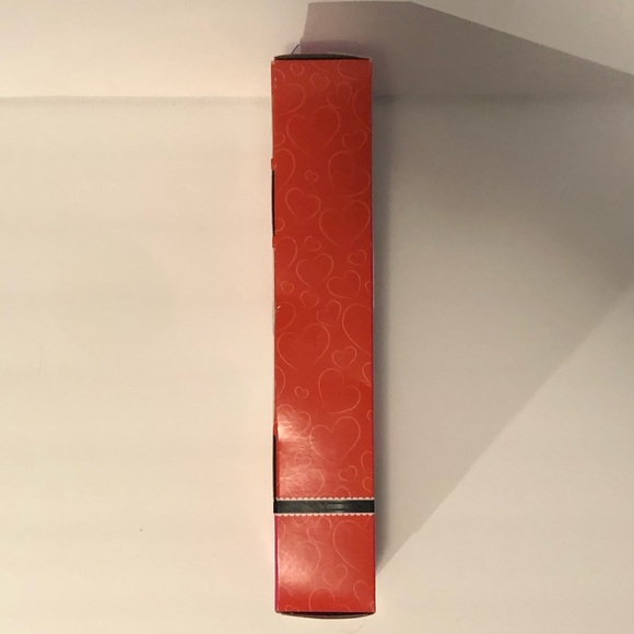 Barbie Valentine Wishes Blonde Barrette For U Grocery Exclusive Doll c. 2009 NIB - Picture 9 of 17